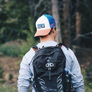 Meet your Posher, Sam